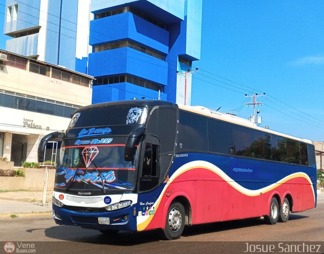 Expresos KM 2015 032 por Josue S�nchez