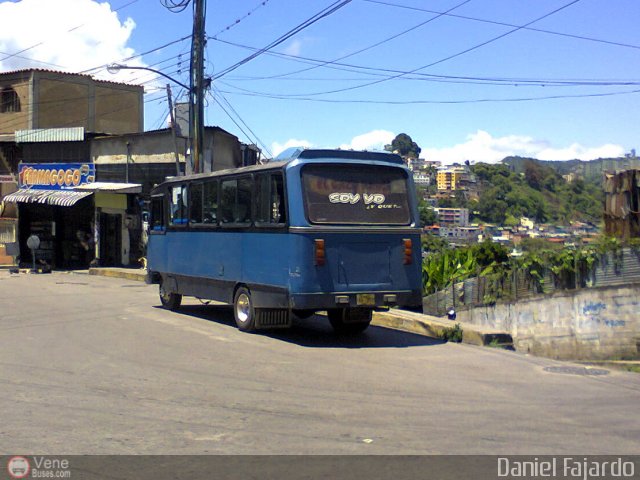 MI - Unin Circunvalacin Los Teques 000 por Daniel Fajardo