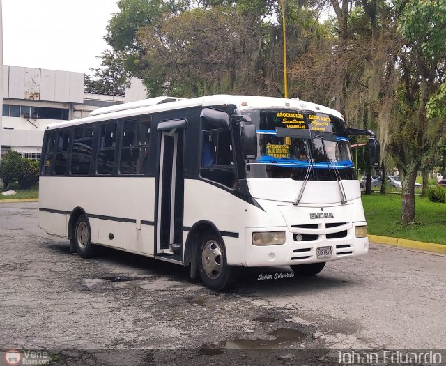 A.C. Mixta Santiago Apstol 28 por Johan Albornoz