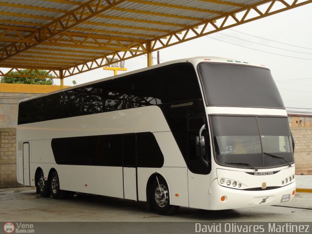 Transporte de Personal San Benito C.A. SB-2622 por David Olivares Martinez