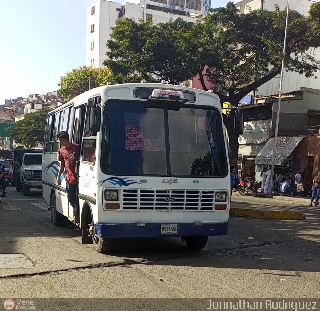 DC - A.C. Propatria - Carmelitas - Chaca�to 143 por Jonnathan Rodr�guez