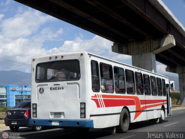 A.C. Mixta Conductores Unidos 421 por Jess Valero