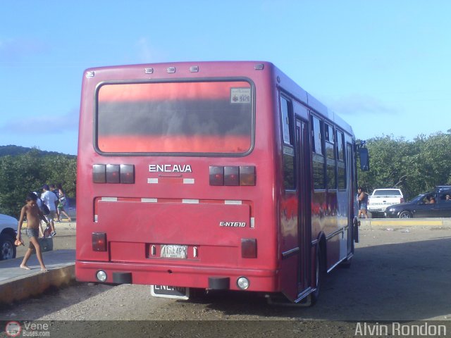 DC - A.C. Propatria - Carmelitas - Chacaíto 161 por Alvin Rondón