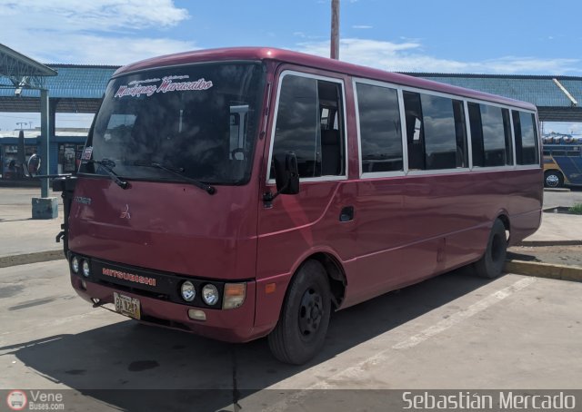 U.L.A.P. Machiques Maracaibo 19 por Sebastin Mercado