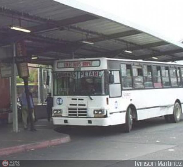 Colectivos Bripaz 068 por Alejandro Curvelo