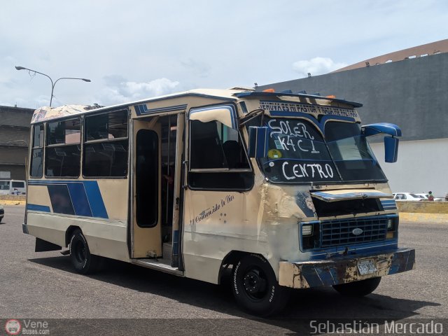 ZU - Asociacin Civil de Conductores El Soler 05 por Sebastin Mercado