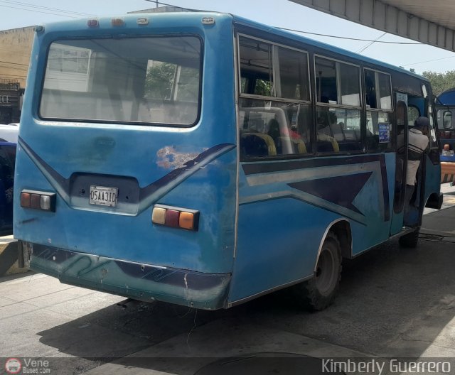 AR - Asociaci�n Civil Rumel 24 por Kimberly Guerrero