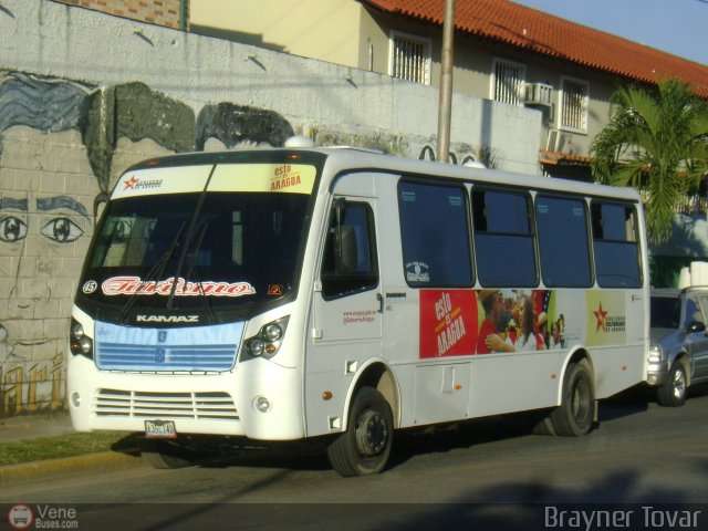 AR - A.C. Unin Santa Rita 045 por Royner Tovar