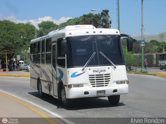 Unión Victoria 27 por Alvin Rondón