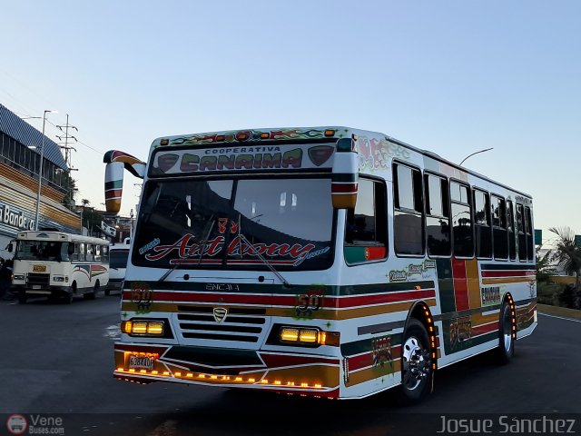 Cooperativa Canaima 50 por Josue S�nchez