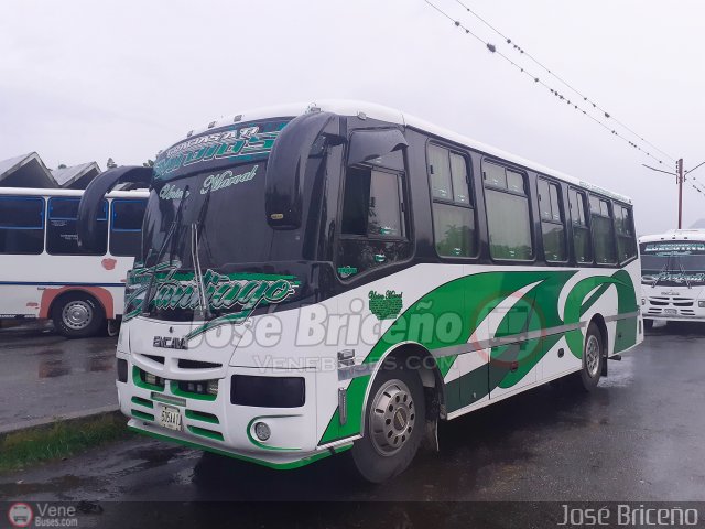 Uni�n MarVal 079 por Jos� Brice�o