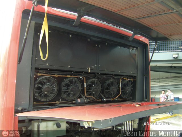 Venehiger C.A. 001 por Jean Carlos Montilla