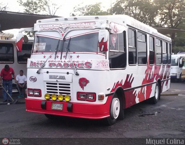 A.C. Uni�n Guanare 118 por Miguel Colina