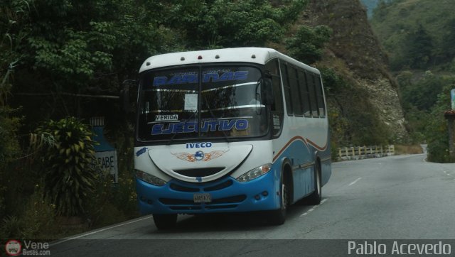Transporte Barinas 044 por Pablo Acevedo
