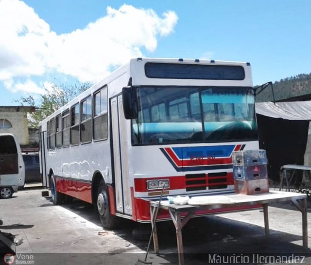 Expresos Nirgua 0042 por Eduard Delgado