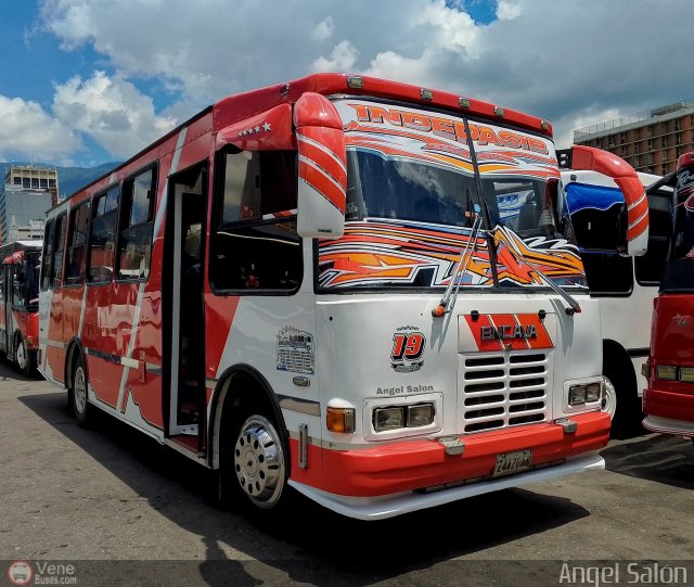 A.C. Indepasib 019 por �ngel Sal�n