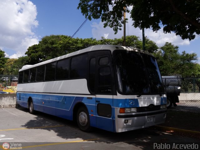 Particular NO USAR M�S 20AT por Pablo Acevedo