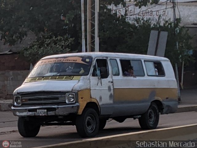 ZU - Asociacin Civil de Conductores El Soler 03 por Sebastin Mercado