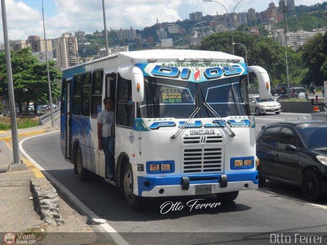 DC - S.C. Colinas de Bello Monte 067 por Otto Ferrer