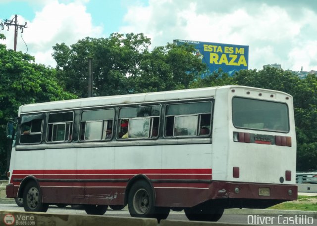 DC - AsoCoproColectivos 678 por Oliver Castillo