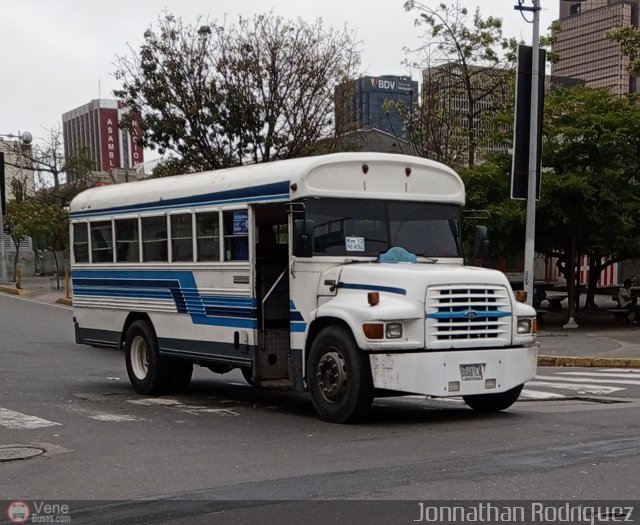 DC - A.C. Unin Relmpago 92 por Jonnathan Rodrguez
