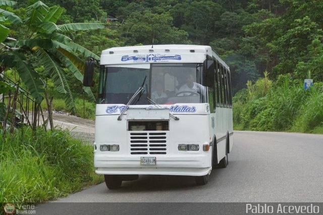 U.C. La Responsable S.C. 039 por Pablo Acevedo