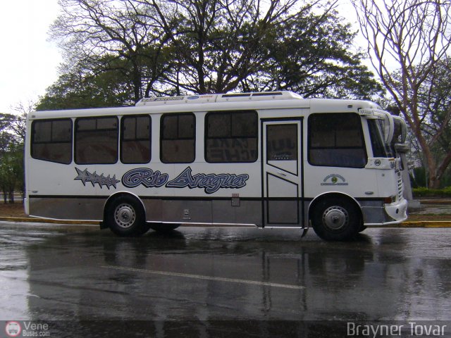 Cooperativa Rio Aragua 05 por Royner Tovar