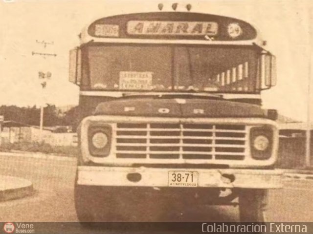 PO - Transporte Amaral 04 por Mois�s Silva Colombo