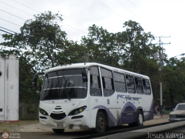 Unin Chara A.C. 199 por Jess Valero