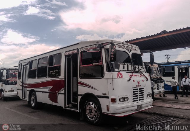 S.C. Valle de Qu�bor 02 por Maikelvis Monroy