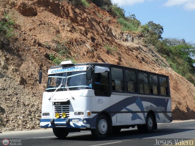 DC - A.C. Propatria - Carmelitas - Chaca�to 319 por Jes�s Valero