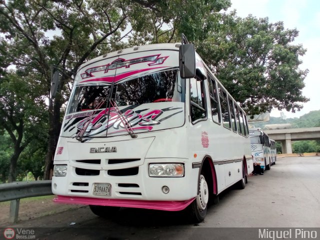 U.C. La Responsable S.C. 373 por Miguel Pino