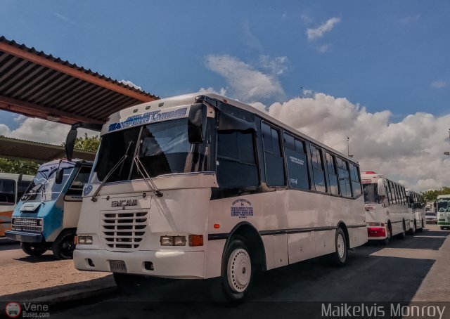 A.C. de Transporte Larense 11 por Maikelvis Monroy