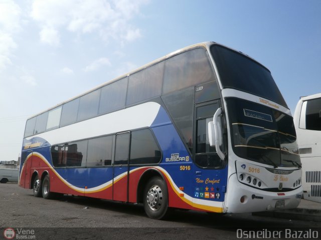 Expresos Maracaibo 5016 por Osneiber Bazalo