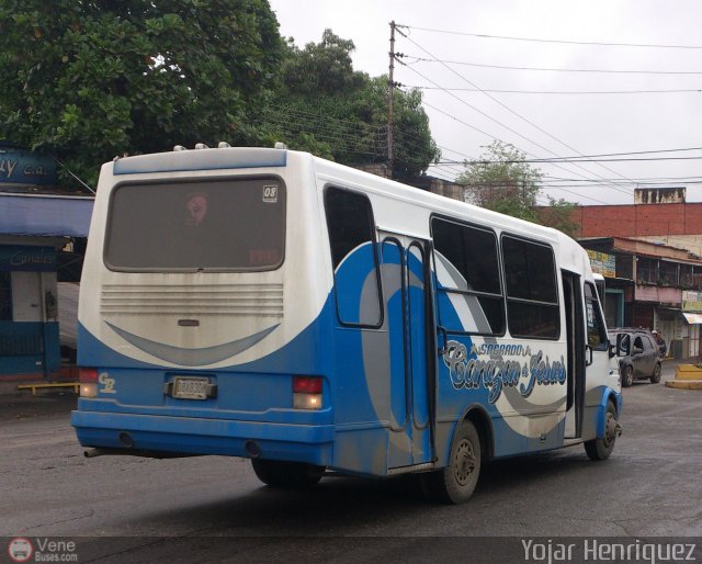 MI - A.C. Circunvalacin Ezequiel Zamora 08 por Yojar Alexis Henriquez Leon