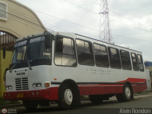 DC - A.C. Propatria - Carmelitas - Chaca�to 259 por Alvin Rond�n