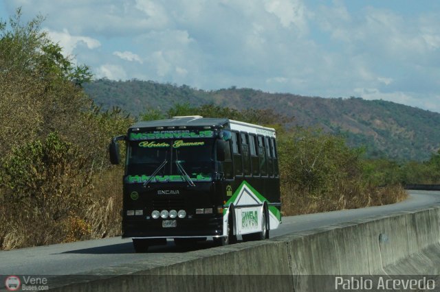 A.C. Uni�n Guanare 067 por Pablo Acevedo