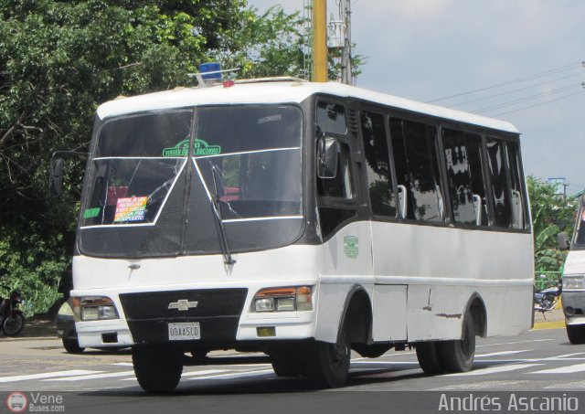 CA - Asociacin Civil Virgen Del Socorro 50 por Andrs Ascanio