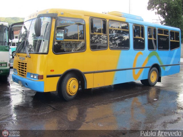 A.C. Pedraza 104 por Pablo Acevedo