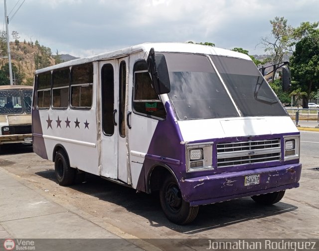 DC - Cooperativa de Transporte Pasajeros del Sur 188 por Jonnathan Rodrguez