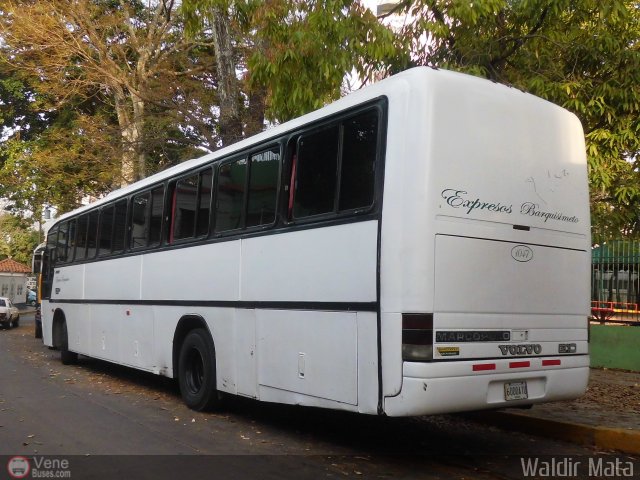 Expresos Barquisimeto 1047 por Waldir Mata