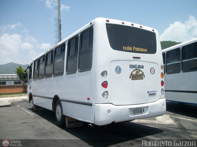 A.C. Transporte Independencia 029 por Oliver Castillo