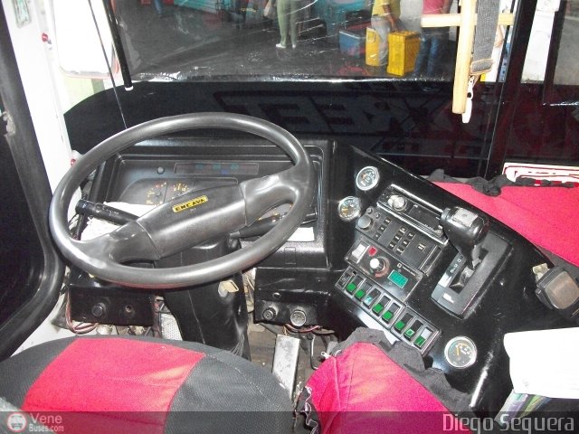 A.C. Uni�n Guanare 118 por Diego Sequera