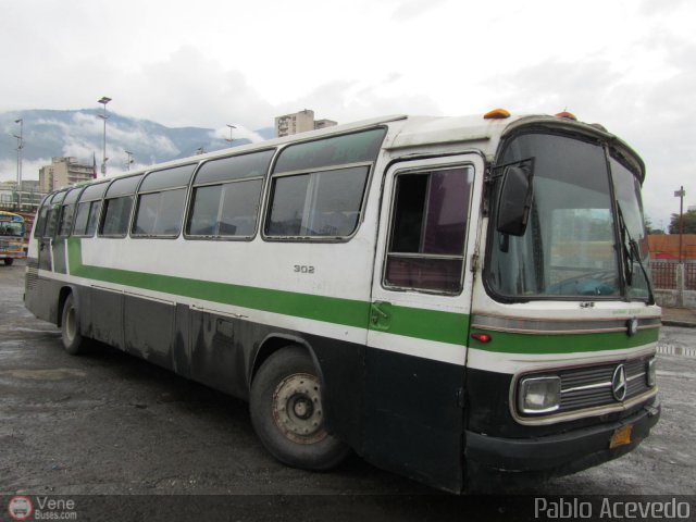 Particular NO USAR M�S 038 por Pablo Acevedo