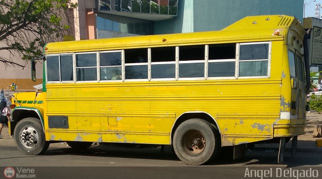 U.C. Campo Mara 019 por �ngel Delgado