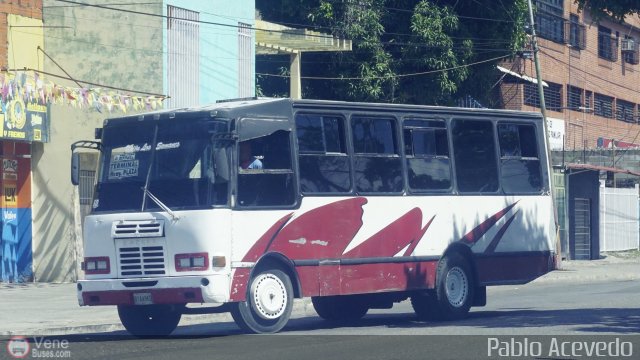 AR - Unión Los Samanes 050 por Pablo Acevedo