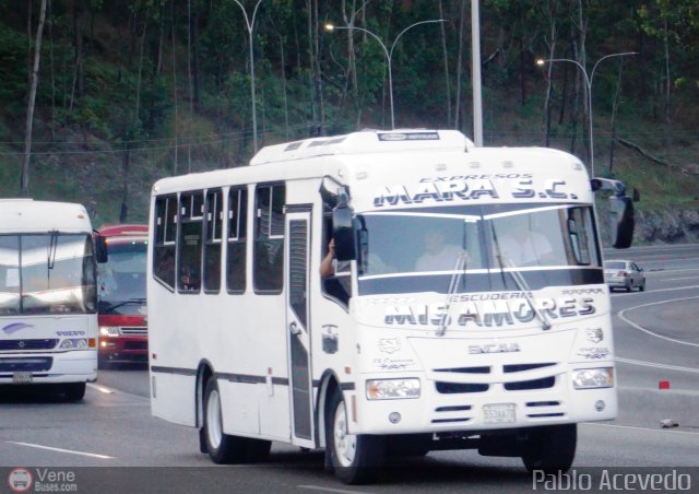 S.C. Expresos Mara 053 por Pablo Acevedo