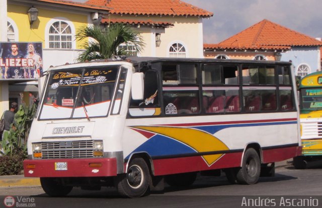 AR - Unin Conductores Un Nuevo Amanecer 19 por Andrs Ascanio