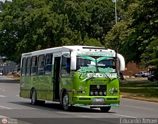 A.C. Transporte Campesino 81 por Eduardo Amari