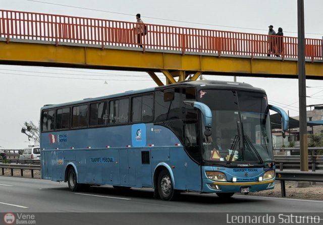 Foto �nibus Brasil.com, por Leonardo Saturno